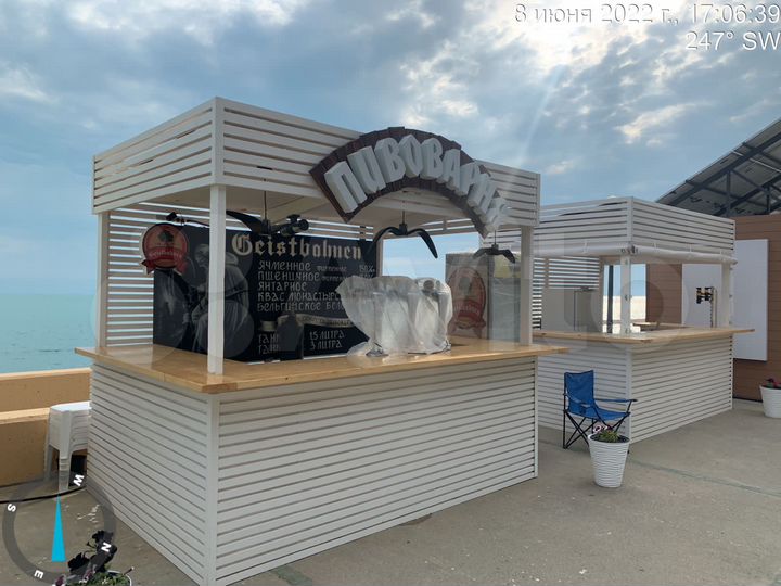 Свободного назначения, 10 м²