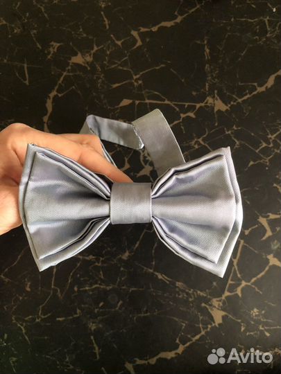 Галстук Бабочка