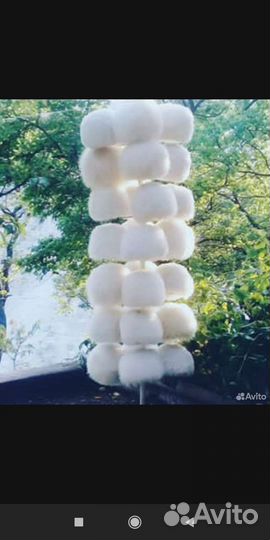 Папаха хабиба