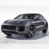 Новый Porsche Cayenne Coupe 3.0 AT, 2024, цена 23 490 000 руб.