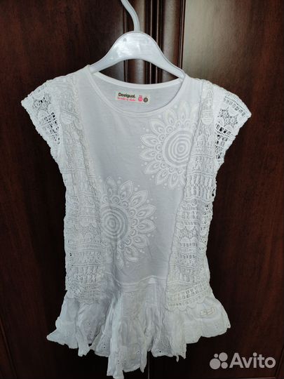 Платье на девочку