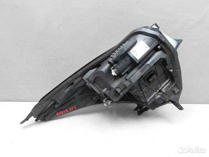 Фара левая Cadillac XT5