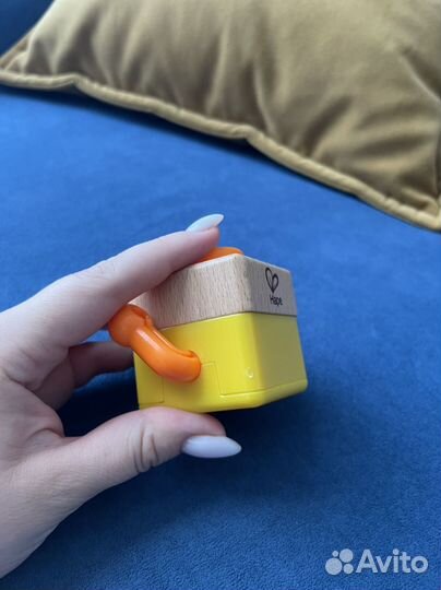 Развивающая игрушка Hape