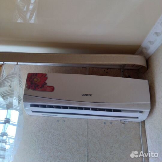 Сплит система