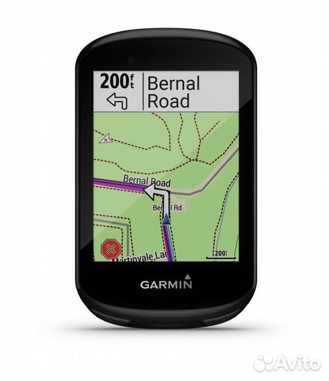 Garmin Edge 830