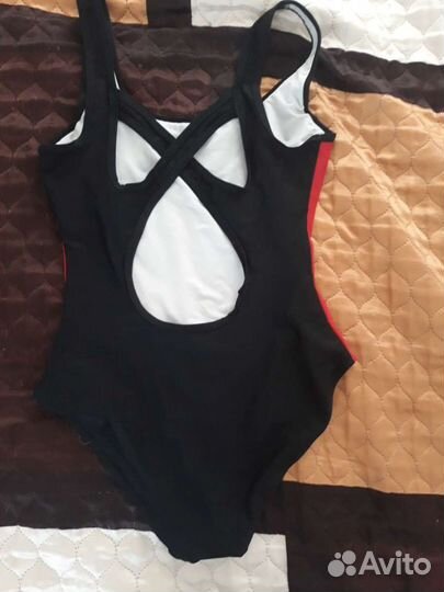 Купальник для девочки