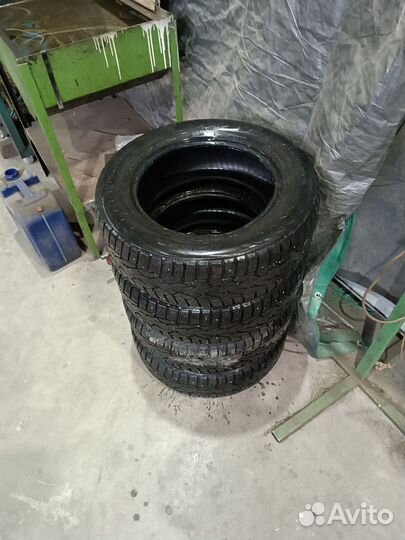 Nokian Tyres Hakkapeliitta 7 195/65 R15