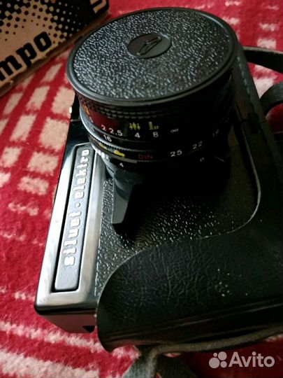 Фотоаппарат