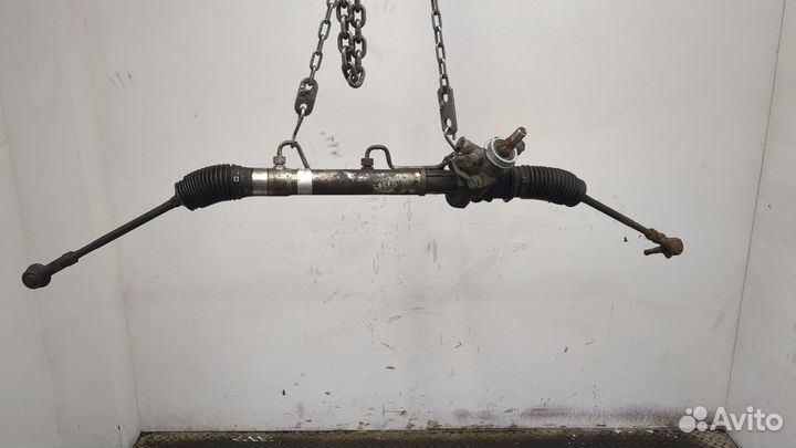 Рейка рулевая с г/у Opel Vectra B, 1998