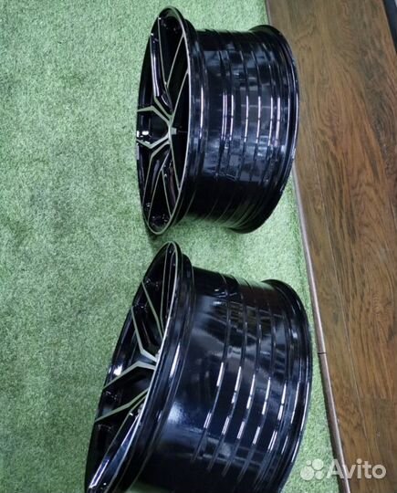 Диски R19 на BMW 5 G30 6GT G32 X3 G01