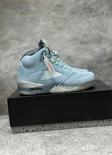 Удобные кроссовки Nike Jordan 5