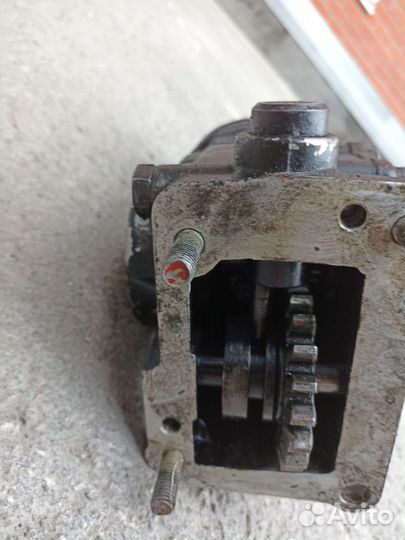 Компрессор на Д 245