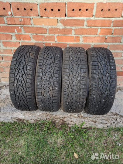 Nokian Tyres Nordman 7 195/65 R15 95