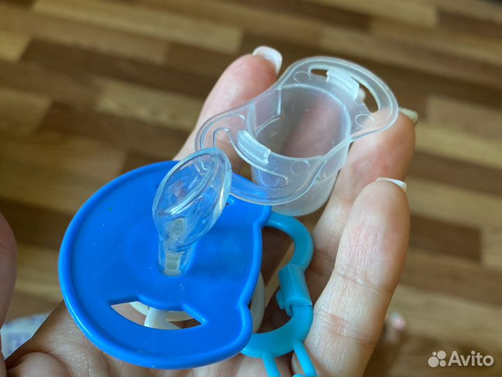 Бутылочка 240 мл