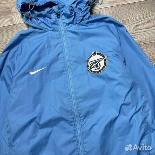 Ветровка Nike Zenit