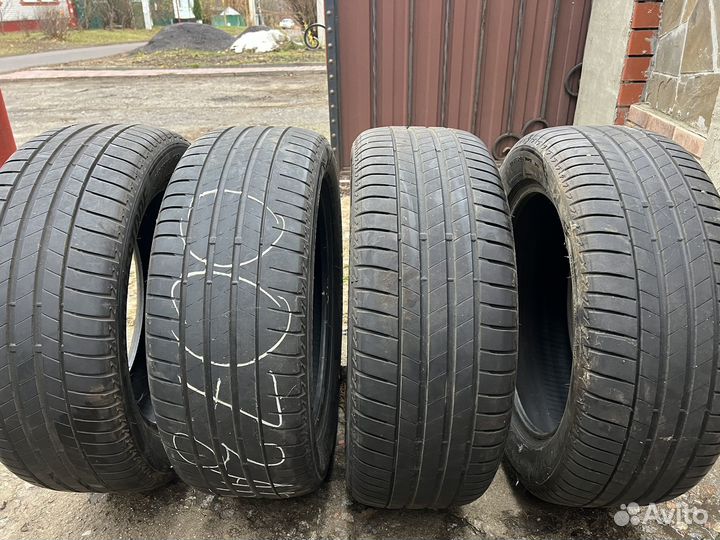 Bridgestone Turanza T005 255/55 R18