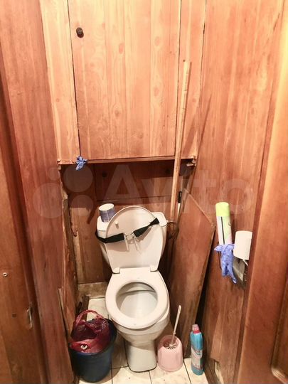 2-к. квартира, 43 м², 1/5 эт.