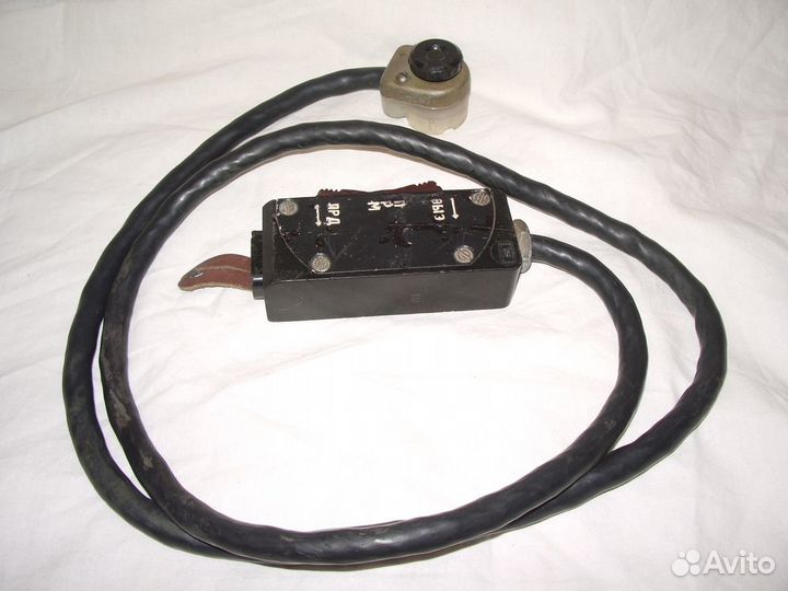 Тангента радиостанции Р-123м