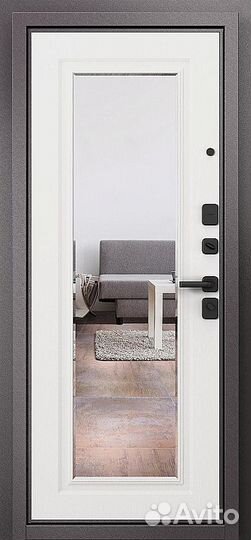 Дверь входная