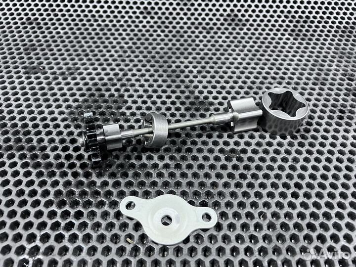 Маслонасос Husqvarna FC 450 2017