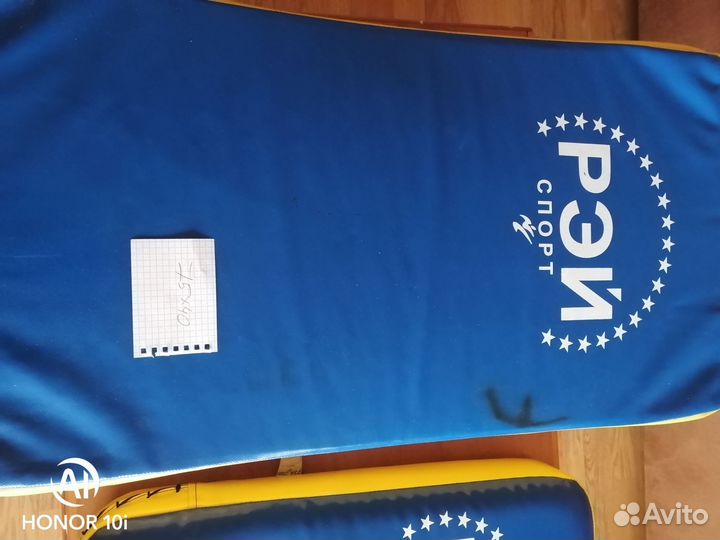 Макивара для единоборств