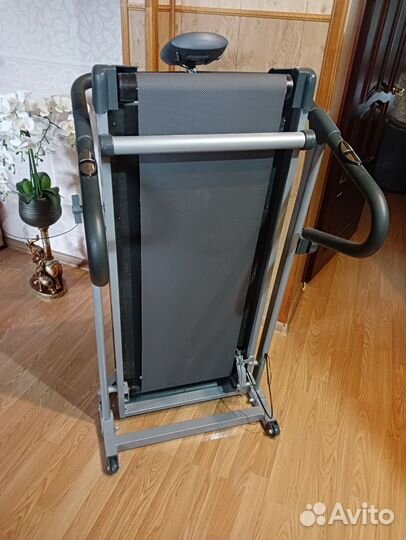 Беговая дорожка Torneo