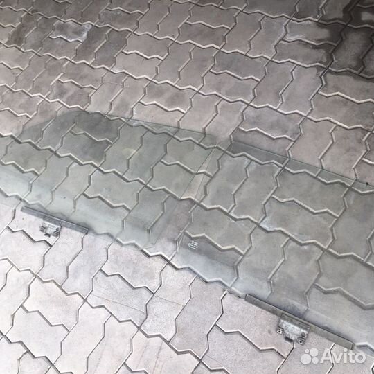 Стёкла golf 2 купе