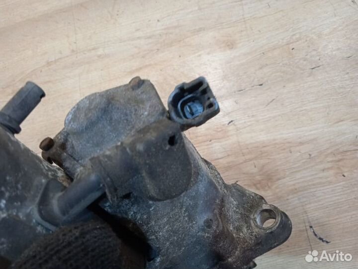 Стартер Lexus Rx300 1 поколение 3.0 1999