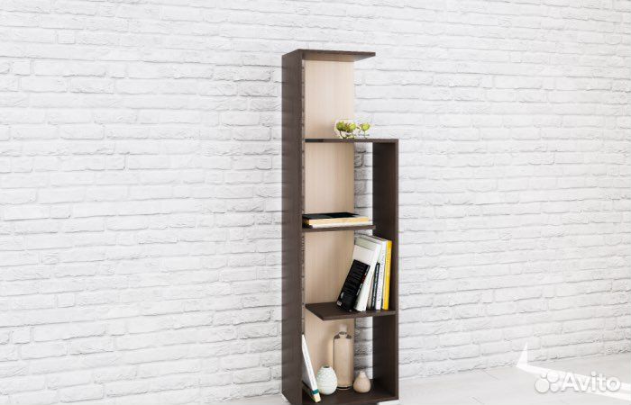 Полки стеллажи