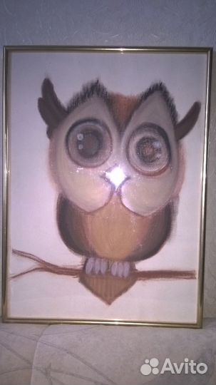 Авторская картина