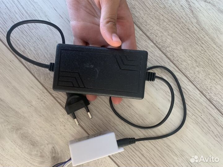 Адаптер AC/DS