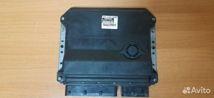 Блок управления двигателем Lexus Gs450H