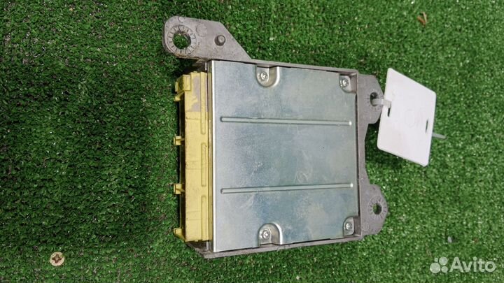 Блок airbag mazda 6 GG