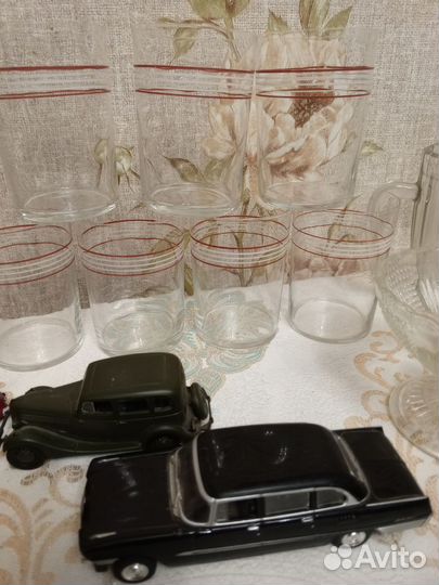 Стакан для подстаканника