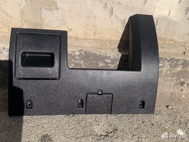 Накладка декоративная ford fusion