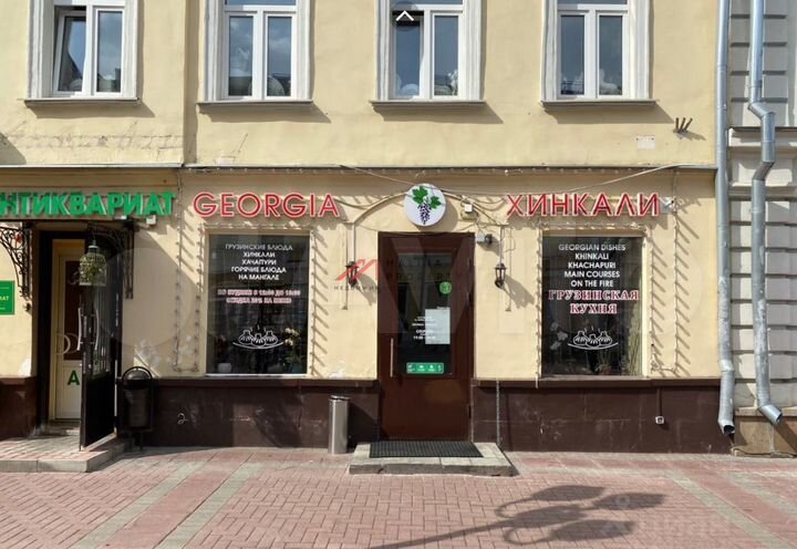 Продам торговое помещение, 130 м²