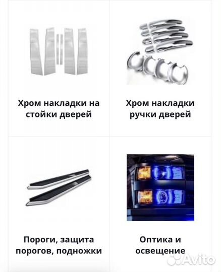 Интернет Магазин Тюнинга доход 150 тыс. +