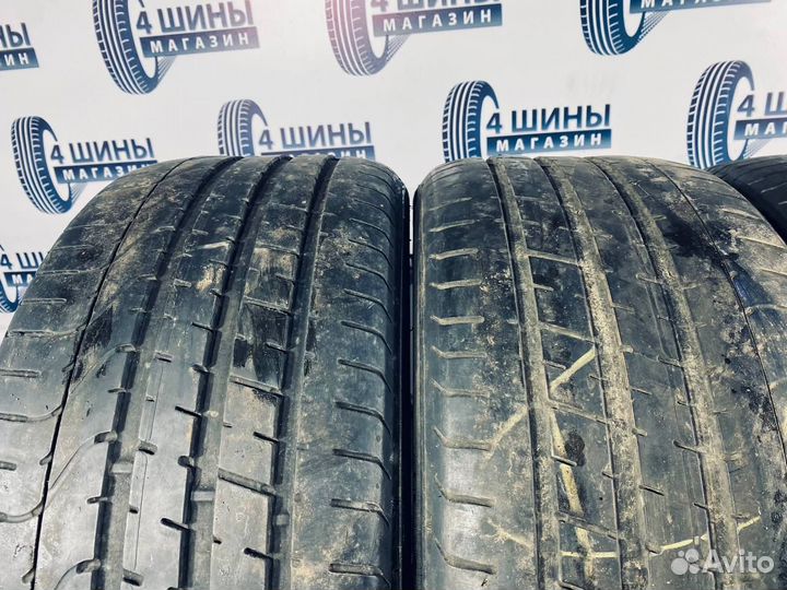 Pirelli P Zero 265/35 R20 99Y