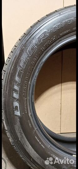 Duran F-One 115/60 R17