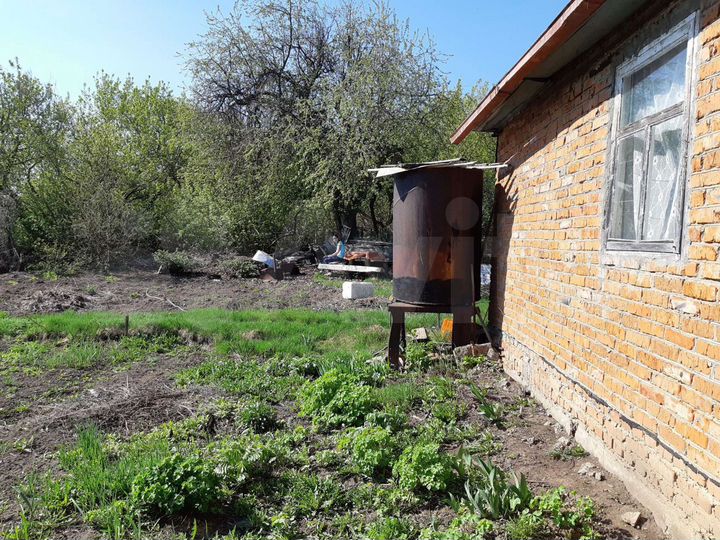 Дача 20 м² на участке 6,5 сот.