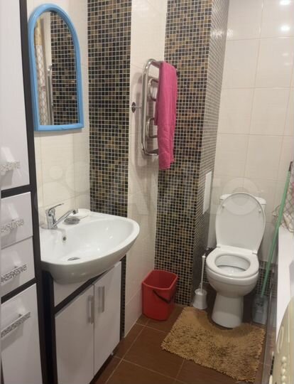 Квартира-студия, 26 м², 1/10 эт.