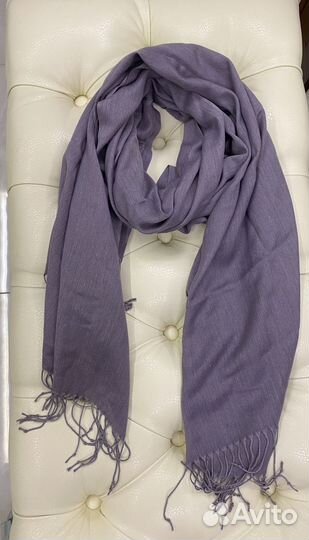 Шарфы и палантины