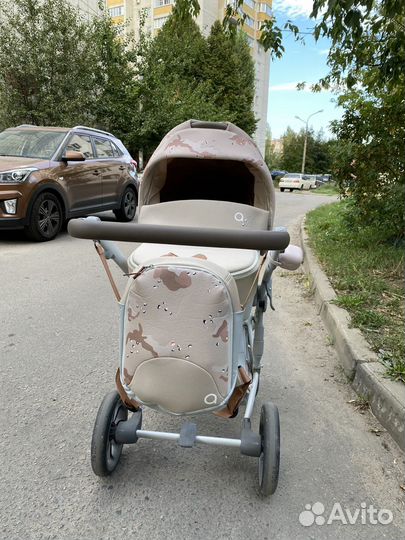 Коляска anex m/type 2 в 1