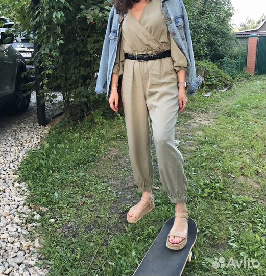 Комбинезон oysho