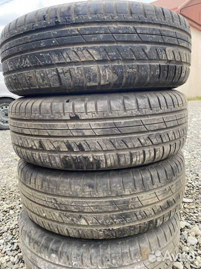 Шины 195 65 r15