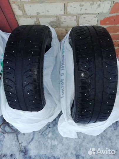 Bridgestone Ice Cruiser 7000 185/65 R15