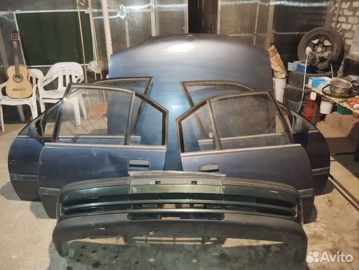 Запчасти opel omega a, тнвд m51