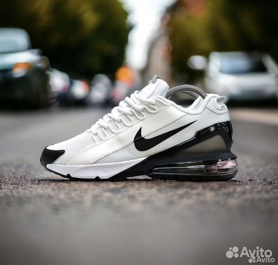 Кроссовки Nike Air Max Pulse Roam