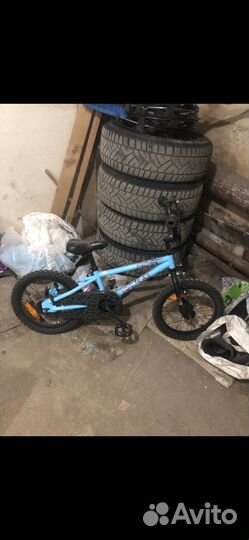 Dyno gt велосипед детский