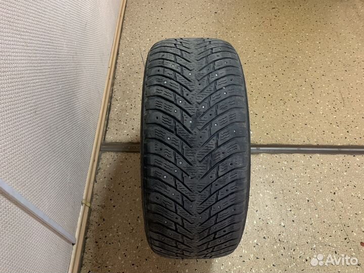 Nokian Tyres Hakkapeliitta 8 225/50 R17